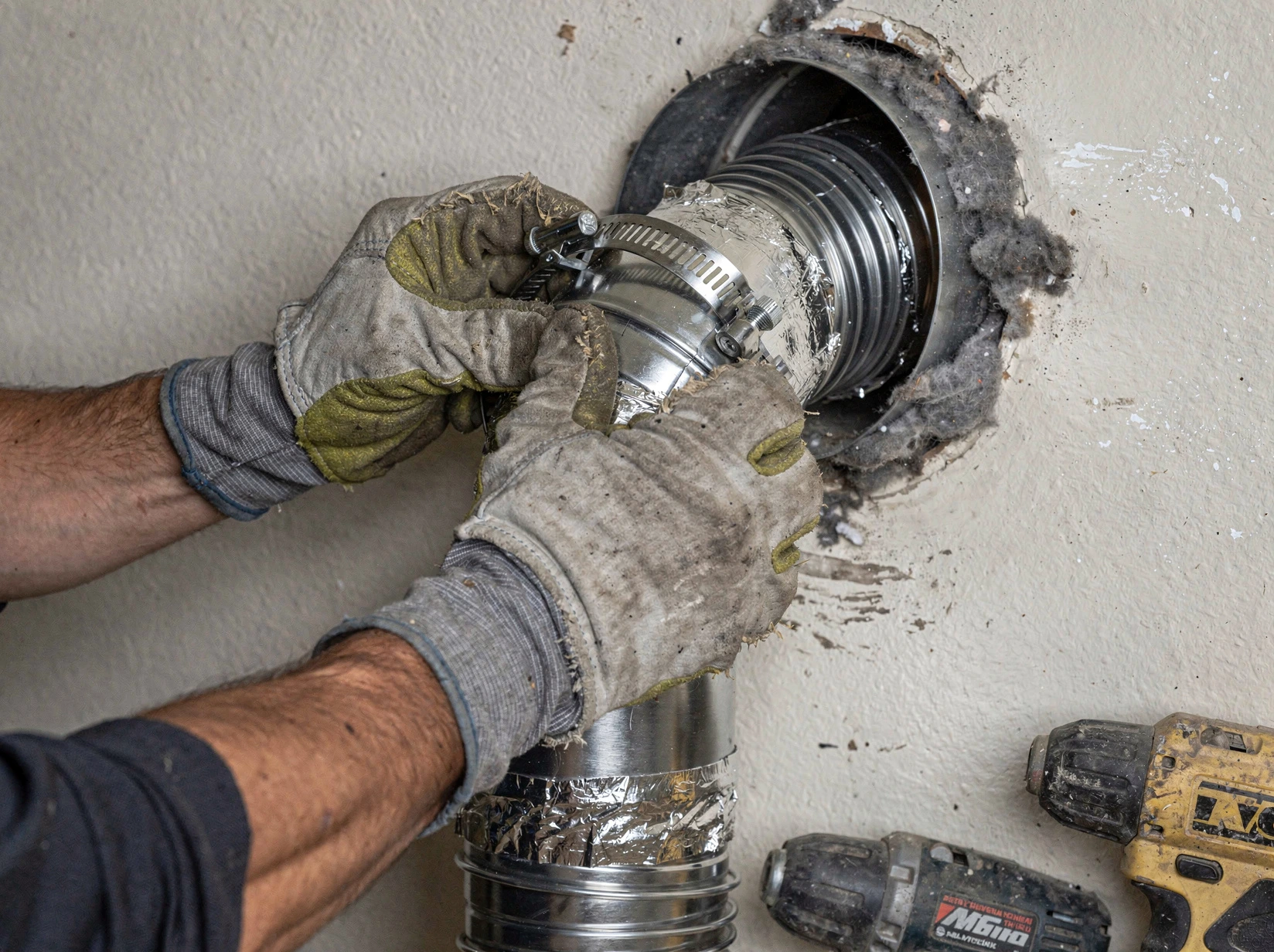 Hose Installation service in Washington, PA